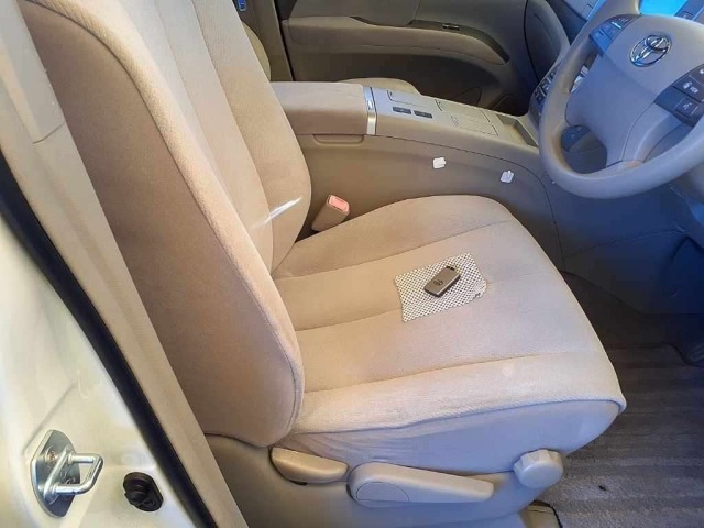 Toyota ESTIMA HYBRID 2007 7229277-8