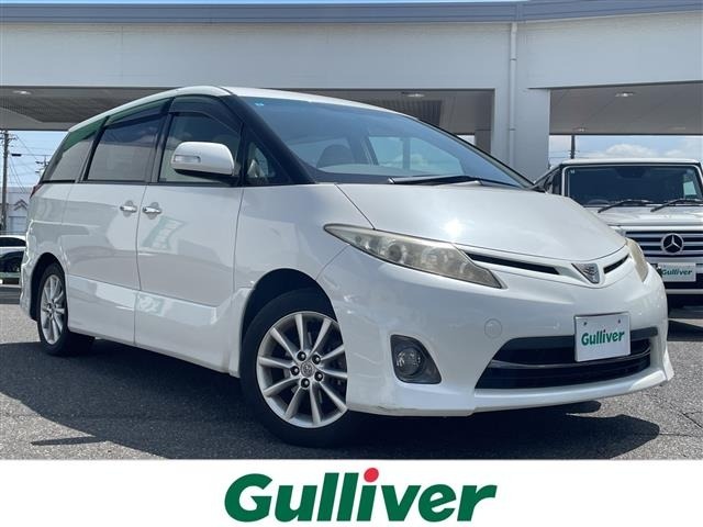 Toyota ESTIMA 2011 7230146-0