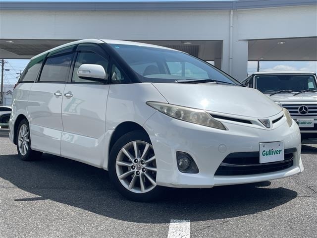 Toyota ESTIMA 2011 7230146-6