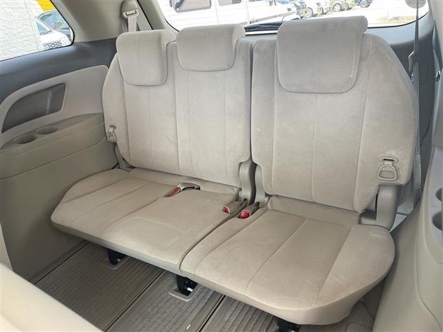 Toyota ESTIMA 2011 7230146-7