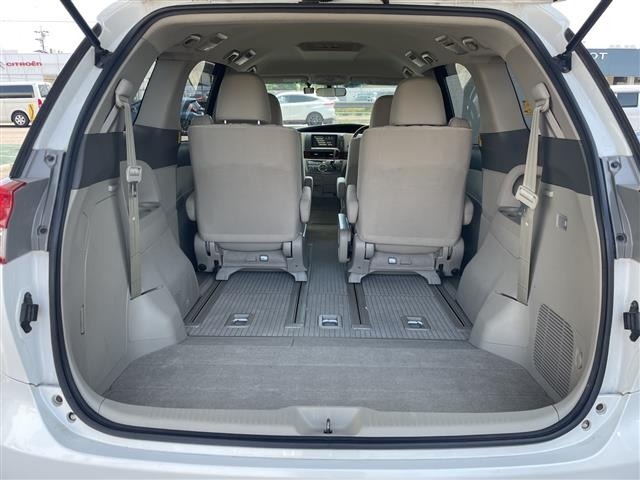 Toyota ESTIMA 2011 7230146-9