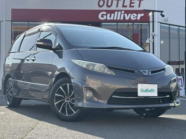 Toyota ESTIMA 2011 7230157-0
