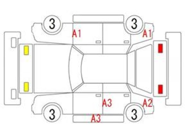 Toyota ESTIMA 2011 7230157-24