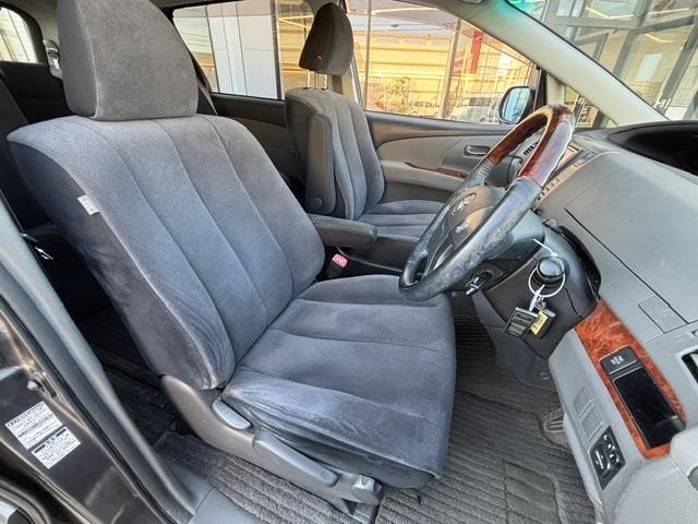 Toyota ESTIMA 2011 7230157-7