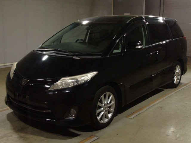 Toyota ESTIMA 2009 7230232-0