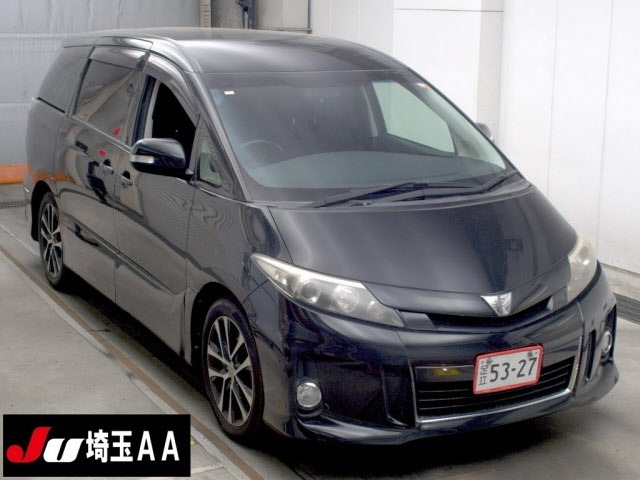 Toyota ESTIMA 2013 7230260-0