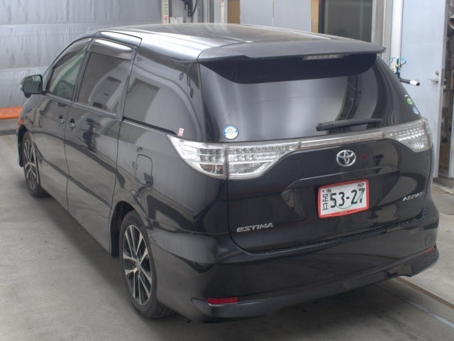 Toyota ESTIMA 2013 7230260-1