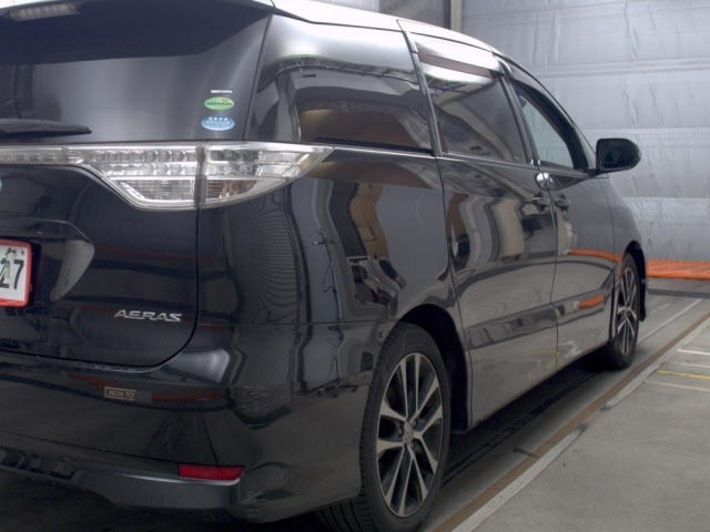 Toyota ESTIMA 2013 7230260-5