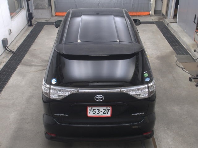 Toyota ESTIMA 2013 7230260-7