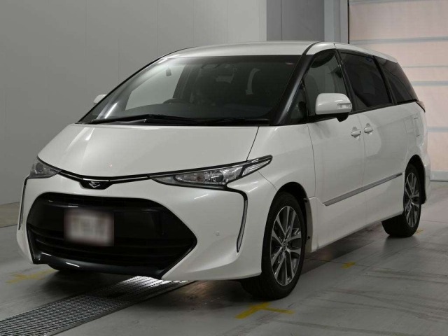 Toyota ESTIMA 2019 7230264-0