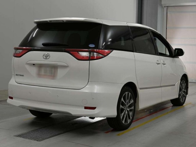 Toyota ESTIMA 2019 7230264-1