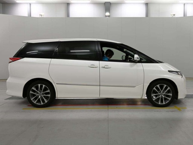 Toyota ESTIMA 2019 7230264-3