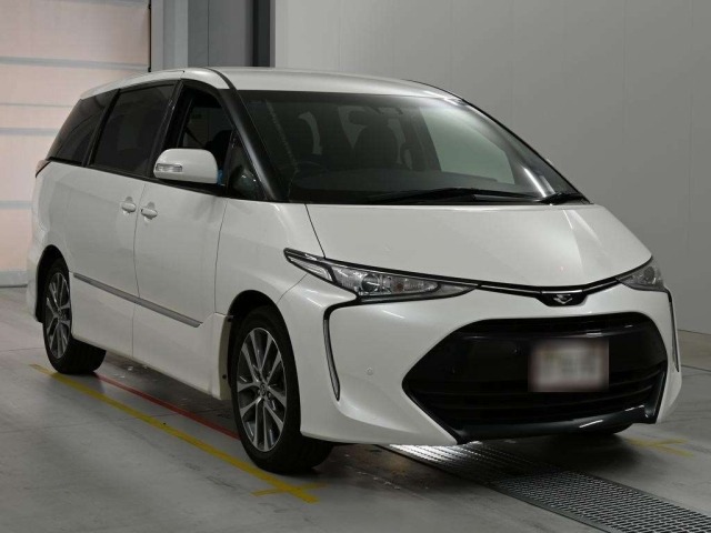 Toyota ESTIMA 2019 7230264-5