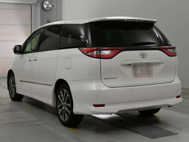 Toyota ESTIMA 2019 7230264-6