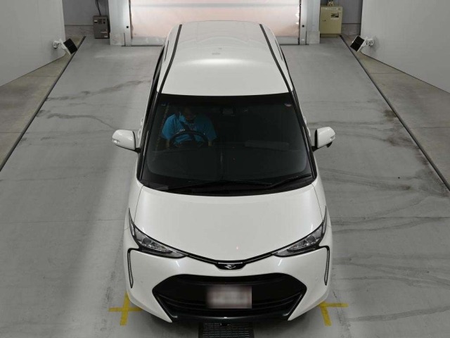 Toyota ESTIMA 2019 7230264-7