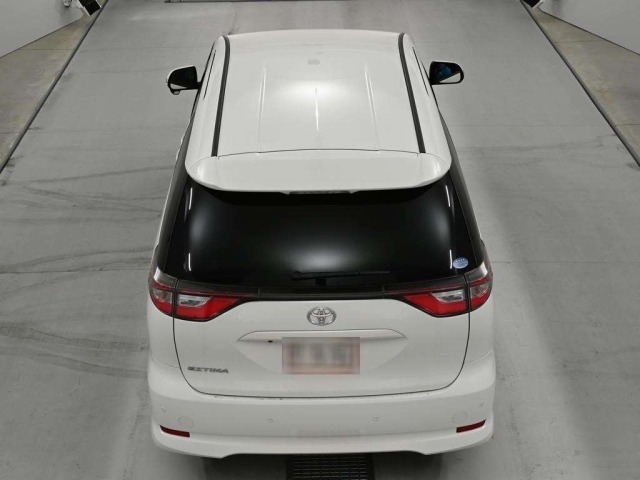 Toyota ESTIMA 2019 7230264-8
