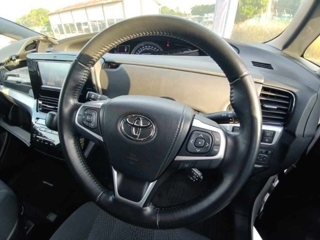 Toyota ESTIMA 2019 7230264-9