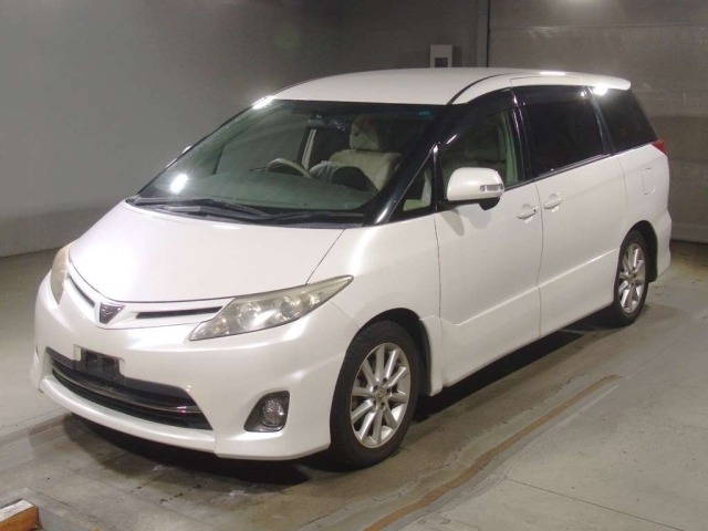 Toyota ESTIMA 2009 7230272-0