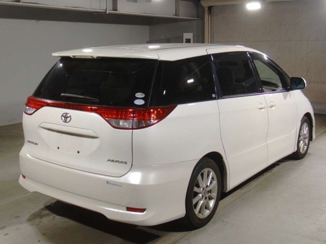 Toyota ESTIMA 2009 7230272-1