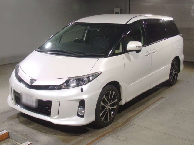 Toyota ESTIMA 2016 7230273-0