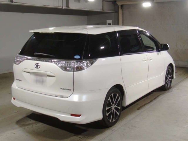 Toyota ESTIMA 2016 7230273-1