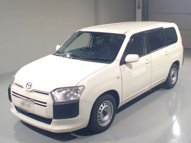 Mazda FAMILIA VAN 2019 7234843-0