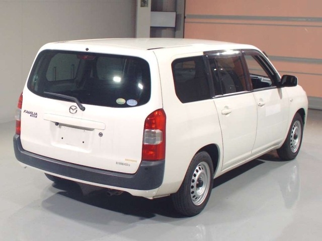 Mazda FAMILIA VAN 2019 7234843-1