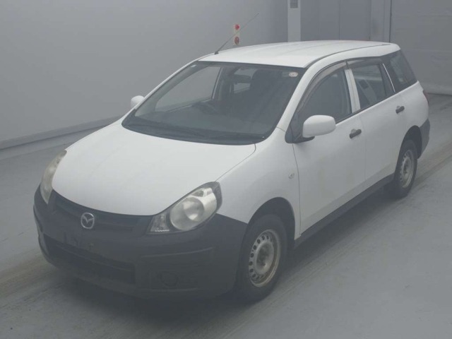 Mazda FAMILIA VAN 2015 7234844-0
