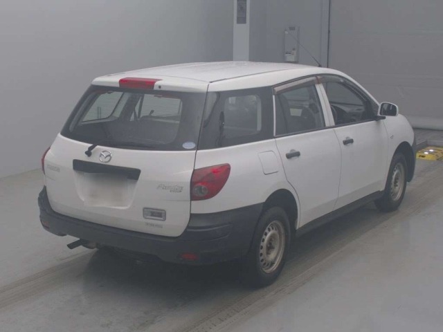 Mazda FAMILIA VAN 2015 7234844-1