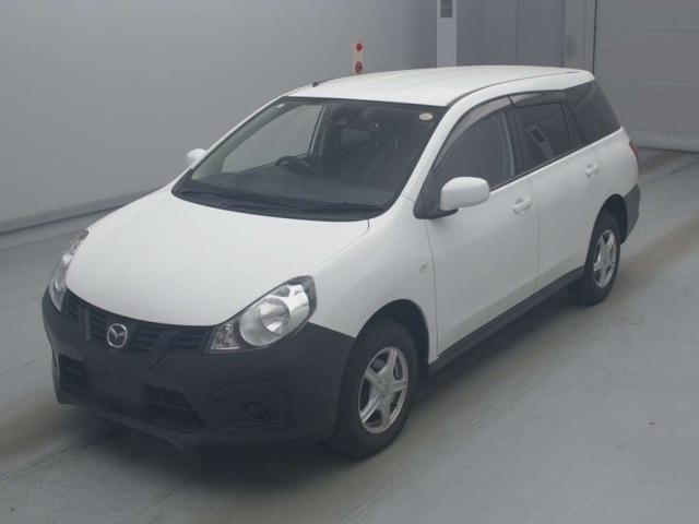 Mazda FAMILIA VAN 2017 7234845-0