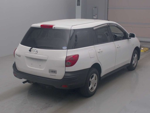 Mazda FAMILIA VAN 2017 7234845-1