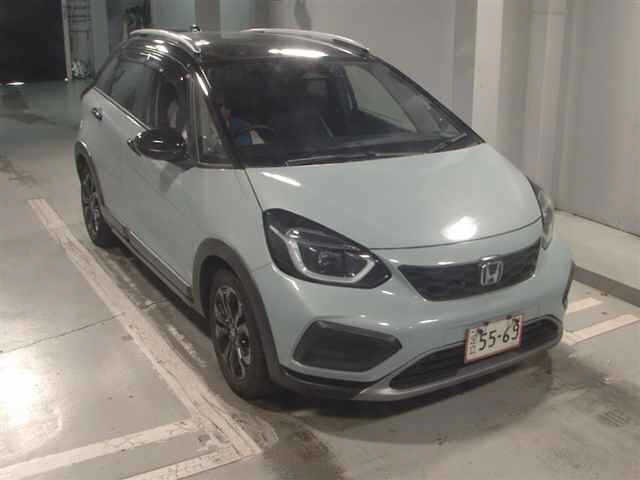Honda FIT 2025 7234852-0
