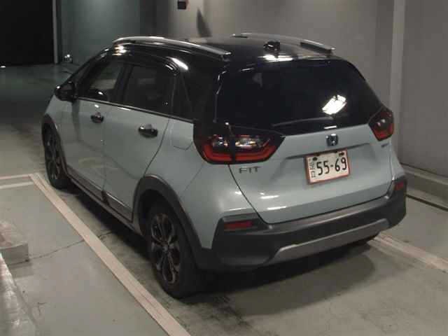 Honda FIT 2025 7234852-1