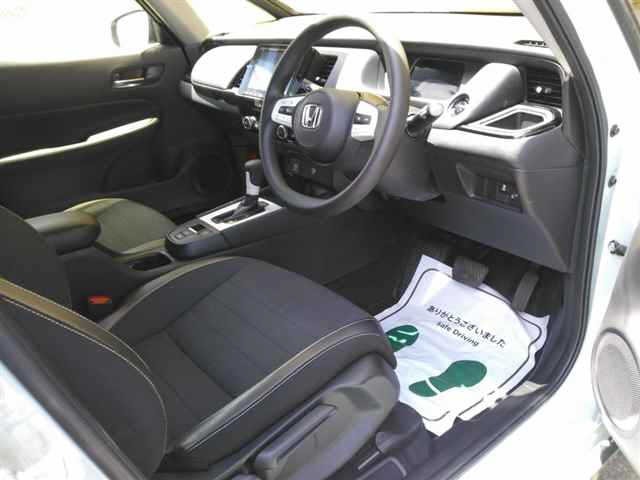 Honda FIT 2025 7234852-3