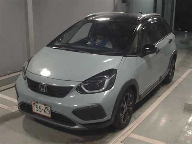 Honda FIT 2025 7234852-4