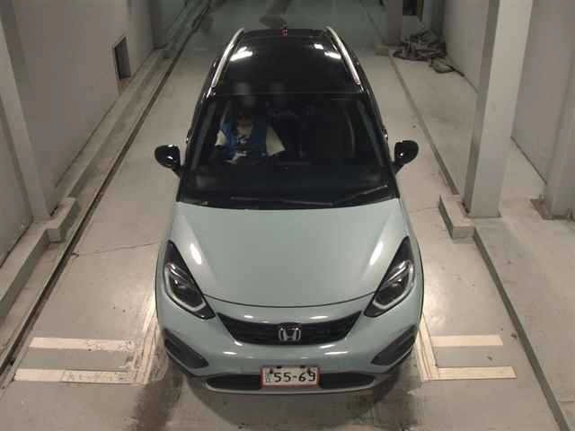 Honda FIT 2025 7234852-6