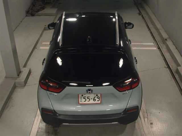 Honda FIT 2025 7234852-7