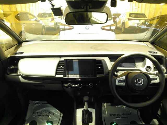 Honda FIT 2025 7234852-8