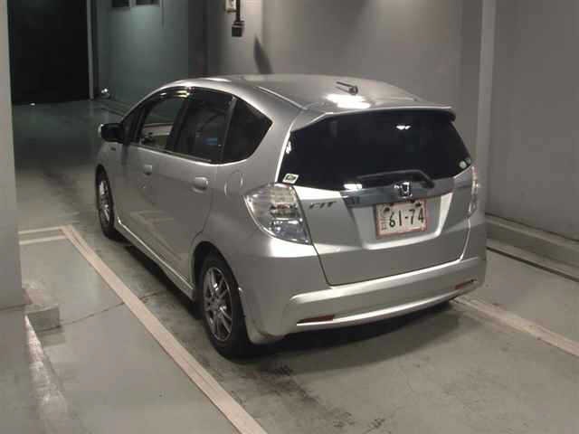 Honda FIT 2011 7234853-1