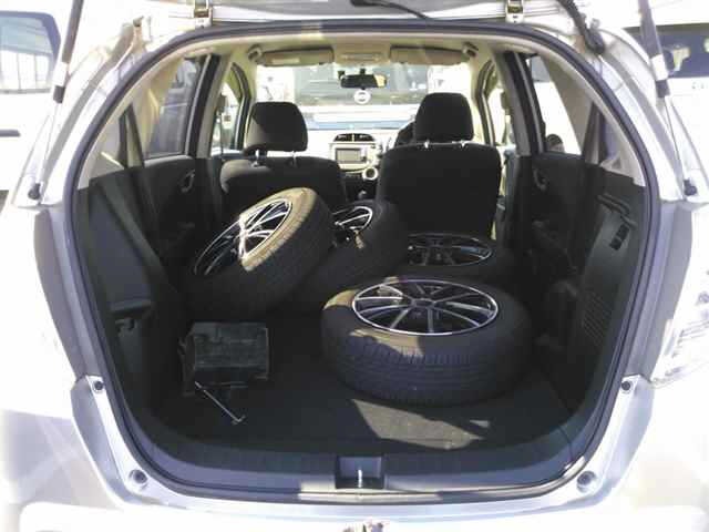 Honda FIT 2011 7234853-10