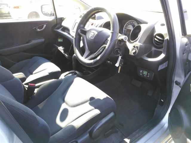 Honda FIT 2011 7234853-3