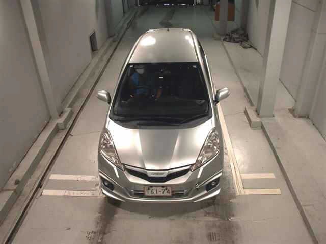 Honda FIT 2011 7234853-6