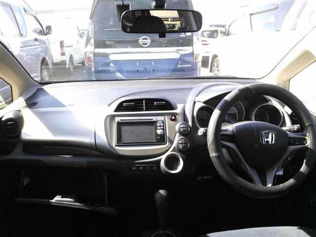 Honda FIT 2011 7234853-8