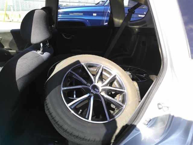 Honda FIT 2011 7234853-9