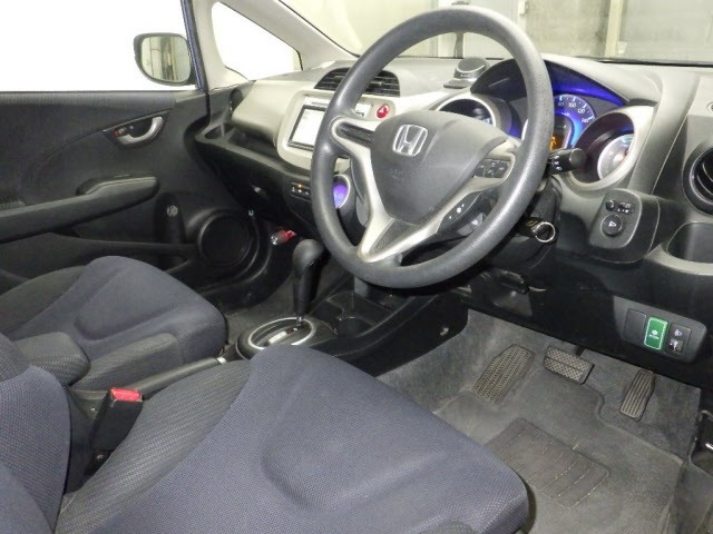 Honda FIT 2011 7234856-3