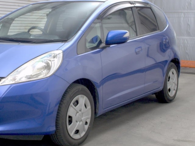 Honda FIT 2011 7234856-4