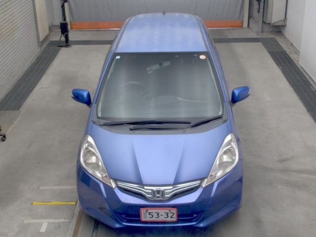 Honda FIT 2011 7234856-6
