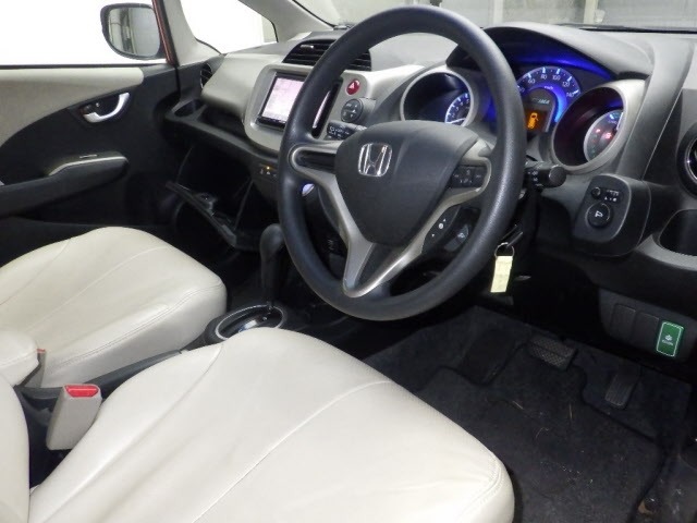 Honda FIT 2011 7234857-3