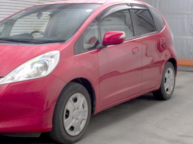 Honda FIT 2011 7234857-4