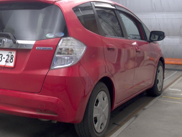 Honda FIT 2011 7234857-5